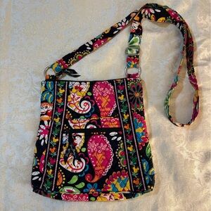 Vera Bradley Disney Parks Collection Women's HandBag